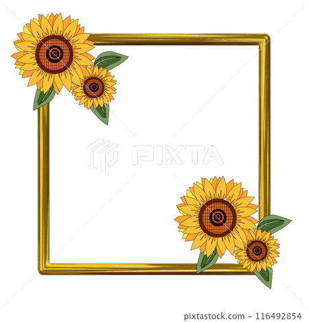 I created the sunflowers in PNG format, so you can paste them onto postcards, A4 paper, or whatever you like. I created the sunflowers in PNG format, so you can paste them onto postcards, A4 paper, or whatever you like. 116492854
