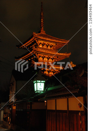 京都夜行 京都夜行、京都夜行、夜行/散步~東山區(清水八坂附近) 京都夜行 京都夜行、京都夜行、夜行/散步~東山區(清水八坂附近) 116493464