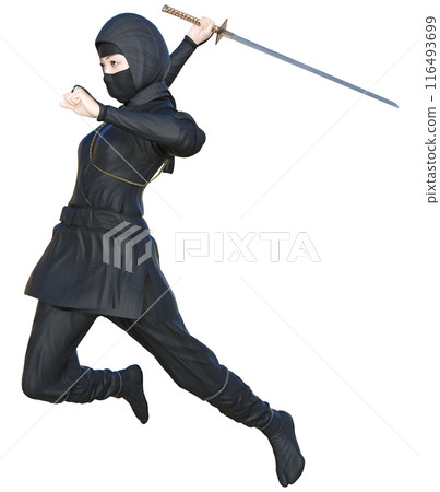 Ninja ☆ Ninja 116493699