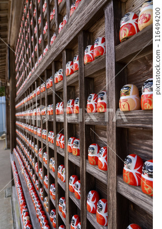 Sansha Gongen (Chinjudo) of Katsuo-ji Temple in Minoh, Osaka Sansha Gongen (Chinjudo) of Katsuo-ji Temple in Minoh, Osaka 116494200