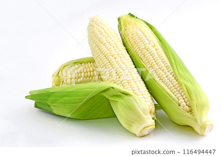 Corn (whipped corn) Corn (whipped corn) 116494447