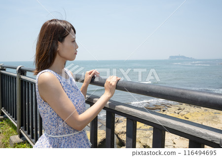 看海的女人 116494695