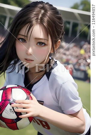 愛酒井運動足球 116494857
