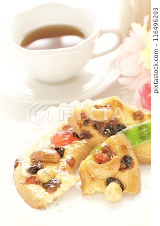 墨西哥蛋糕,Rosca de Reyes 墨西哥蛋糕,Rosca de Reyes 116496293