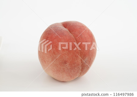 Fresh Peaches Yume Touka Yamanashi Prefecture Fresh Peaches Yume Touka Yamanashi Prefecture 116497986