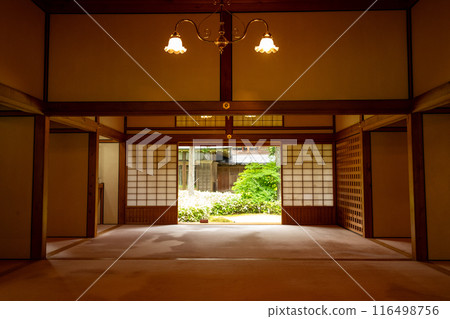 透過歷史看到新綠 透過歷史看到新綠 116498756