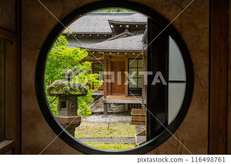 從舊皇居看出去的景色 從舊皇居看出去的景色 116498761