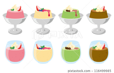 時尚巴瓦羅插圖集 116499985