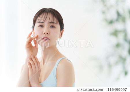 女人的美麗 116499997