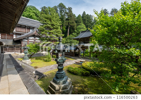 永平寺 福井縣吉田郡永平寺町 永平寺 福井縣吉田郡永平寺町 116500263