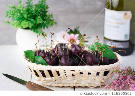 American Cherry American Cherry 116500561