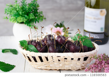 American Cherry 116500563