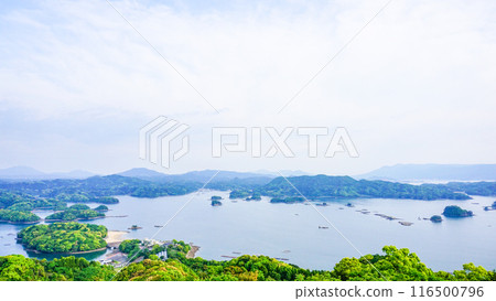 Iroha Island in Hizen Town, Karatsu City Iroha Island in Hizen Town, Karatsu City 116500796
