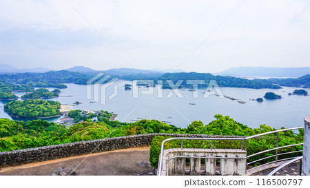 唐津市肥前町的伊呂波島 116500797