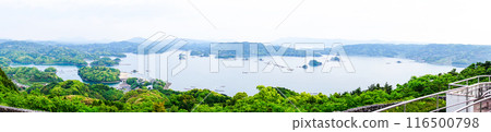 唐津市肥前町的伊呂波島 116500798