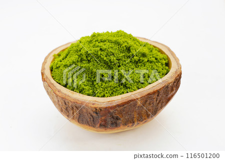 Wolffia globosa or swamp algae, water meal Wolffia globosa or swamp algae, water meal 116501200