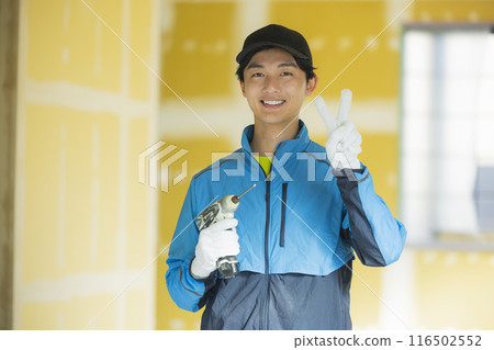 工匠內裝產業形象 116502552