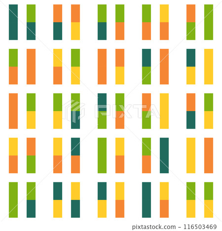 Seamless pattern with vertical stripes Seamless pattern with vertical stripes 116503469