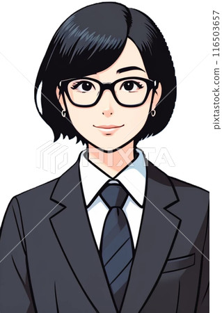 西裝女 (15) 116503657