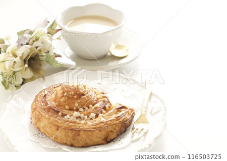 丹麥糕點 116503725