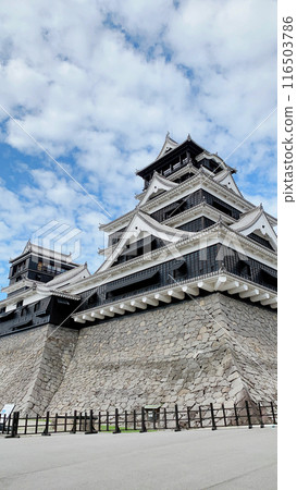 熊本縣熊本城 熊本縣熊本城 116503786