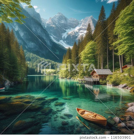 Otherworldly nature Otherworldly nature 116503901