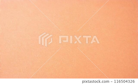 Orange washi paper background (AI generated material) 116504326