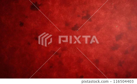 Crimson, red washi paper (AI generated material) Crimson, red washi paper (AI generated material) 116504403