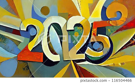 2025 (AI generated materials) 2025 (AI generated materials) 116504466