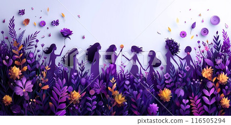 Beauty Around the World: Celebrating Women's Diversity and Independence 116505294