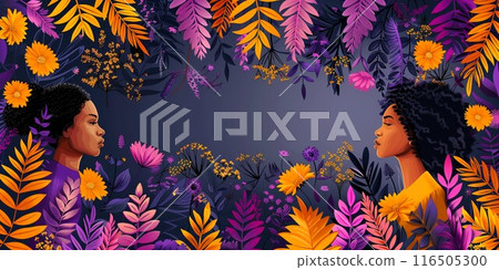 Beauty Around the World: Celebrating Women's Diversity and Independence 116505300