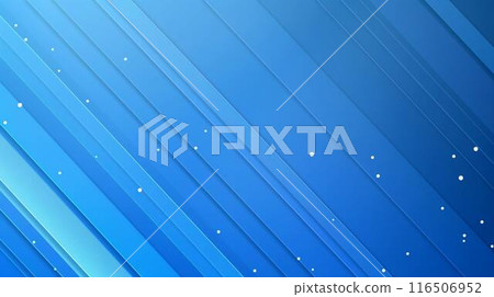 藍色漸層背景 藍色漸層背景 116506952