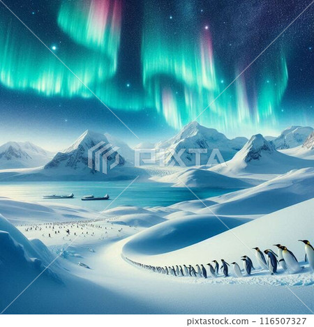 Arctic Arctic 116507327