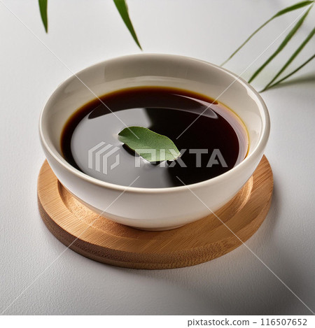 Soy sauce, Fermentation, Rich flavor, Condiment, Seasoned soy sauce, Cooking, Seasoning, Spicy, Sweet, Culinary, Wheat, Soybean, Salt, Taste, Food, Asian cuisine. 116507652