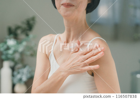 護膚 保養 女生 116507838
