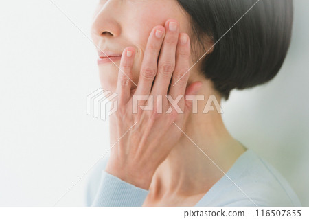 skin care, female, lady 116507855