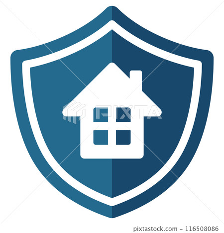 home insurance icon home insurance icon 116508086
