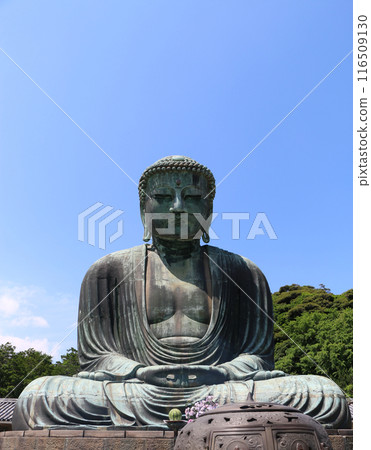 鎌倉大佛 鎌倉大佛 116509130