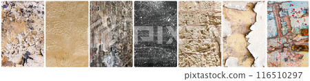 collage of different backgrounds collage of different backgrounds 116510297