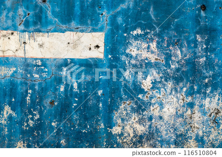 Textured background wall Textured background wall 116510804