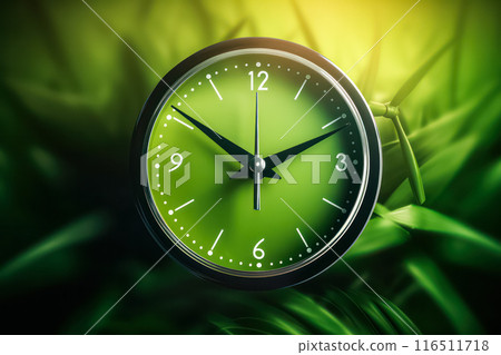 Time running out for Earths ecology 116511718