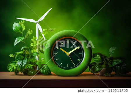 Time running out for Earths ecology 116511795