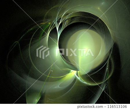 yellow green abstract pattern on a black background, wallpaper, design yellow green abstract pattern on a black background, wallpaper, design 116513106