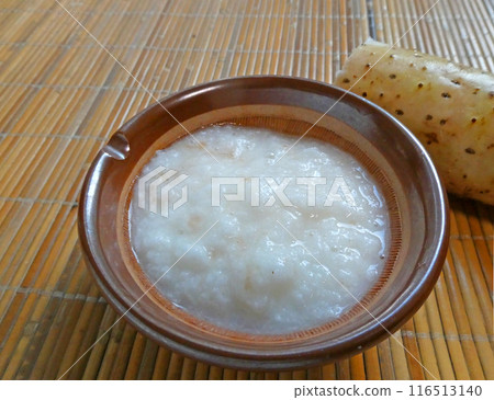 Photo of Tororo Chinese Yam Photo of Tororo Chinese Yam 116513140