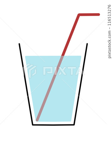 Glass of water icon 4 Glass of water icon 4 116513276