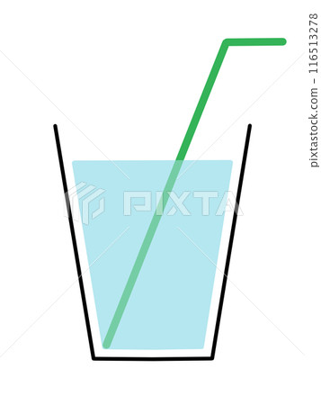 Glass of water icon 6 Glass of water icon 6 116513278