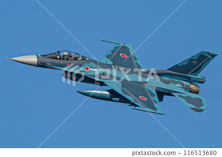 fighter plane flying in the sky fighter plane flying in the sky 116513680