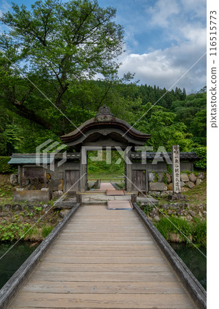 一乘谷朝倉氏遺址 福井縣福井市木殿之內町 116515773