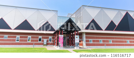 「青森縣」是川繩文館（八戶市埋藏文化遺產中心）/八戶市 116516717