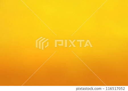 Smooth orange gradient background lit from above Smooth orange gradient background lit from above 116517052